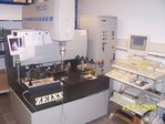 Messmaschine Zeiss PMC500
