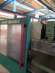 Fräsmaschine Deckel Maho MH600 C